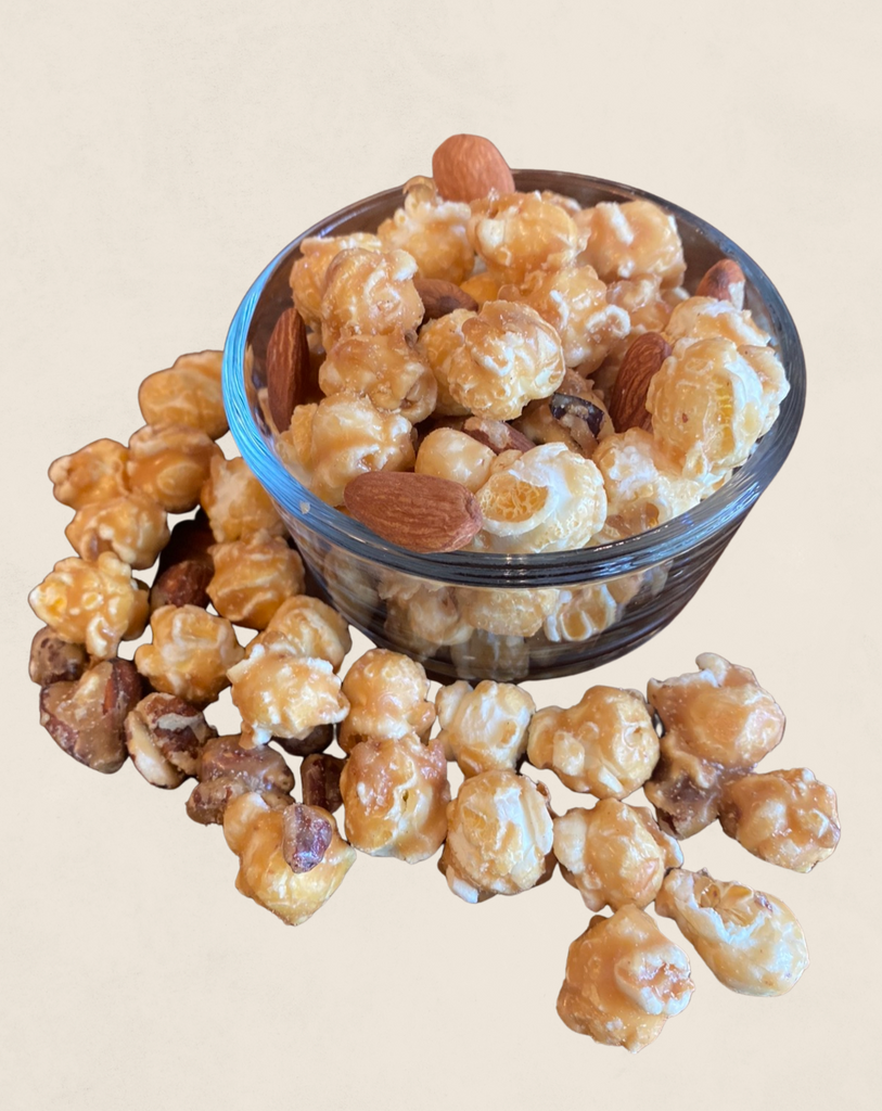 Signature Blend Gourmet Popcorn | 1 Gallon