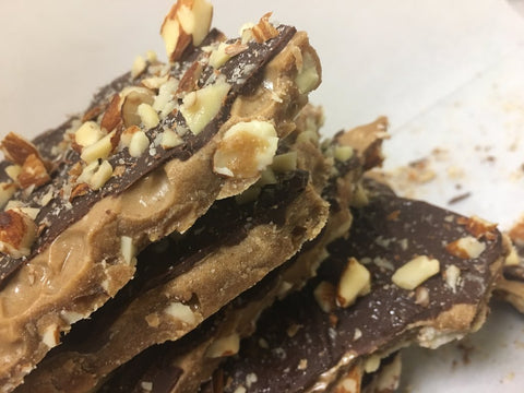 Classic Toffee / 1 Pound Bag